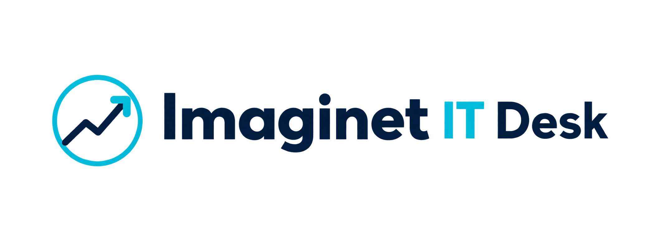 Imaginet IT Desk