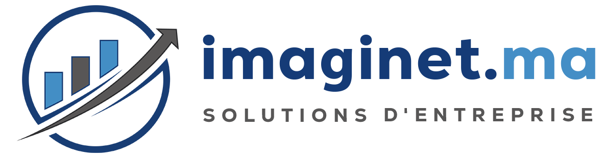 SEO Imaginet Maroc — Solutions d’entreprise