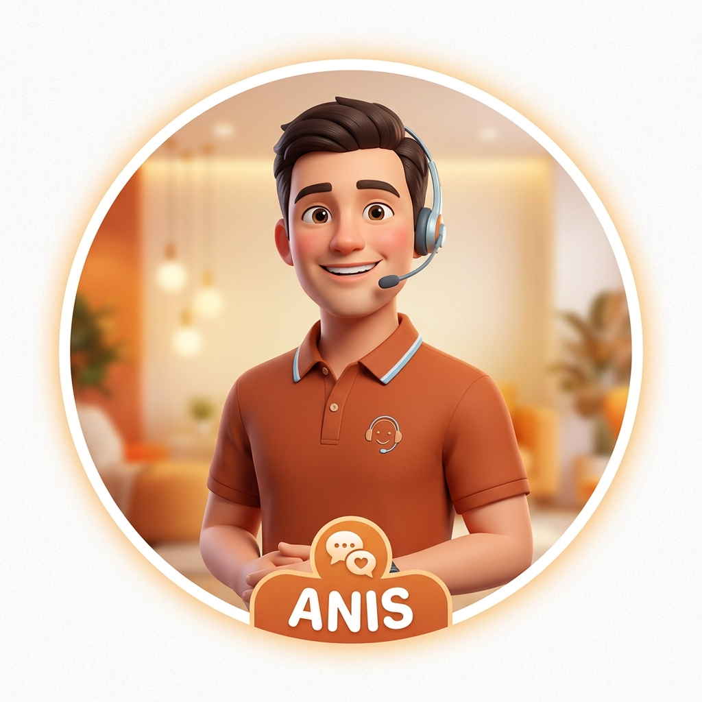 Anis Avatar